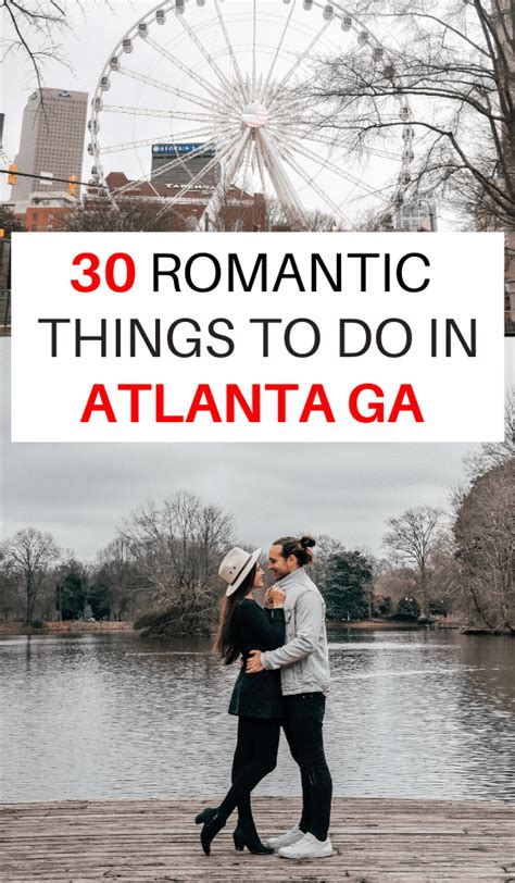 Atlanta date ideas. Things To Know About Atlanta date ideas. 